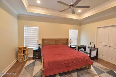 5015 Holly Hill Court, Battleboro, NC 27809 - Photo 42