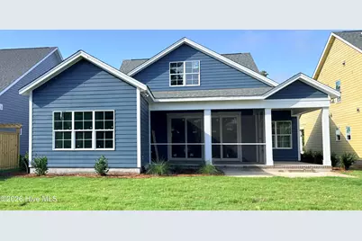 136 Flat Clam Drive, Wilmington, NC 28401 - Photo 14