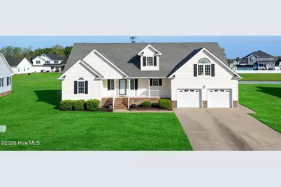206 Grand View Drive, Elizabeth City, NC 27909 - Photo 1