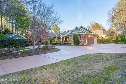 415 Manley Avenue, Southern Pines, NC 28387 - Photo 18