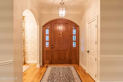 415 Manley Avenue, Southern Pines, NC 28387 - Photo 26