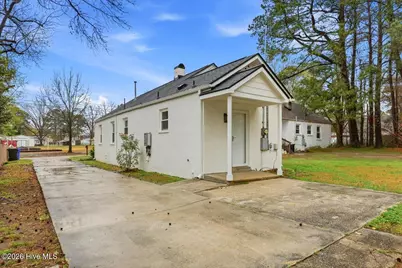 1509 Sauls Street SW, Wilson, NC 27893 - Photo 24