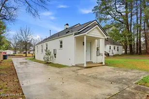 1509 Sauls St SW, Wilson, NC 27893 - Photo 24