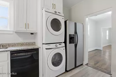 1509 Sauls Street SW, Wilson, NC 27893 - Photo 20