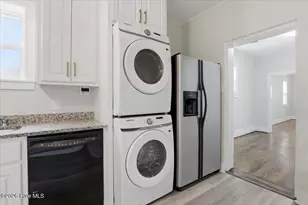 1509 Sauls St SW, Wilson, NC 27893 - Photo 20
