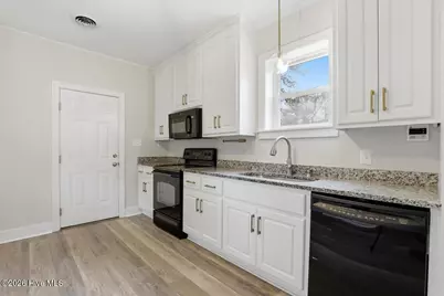 1509 Sauls Street SW, Wilson, NC 27893 - Photo 6