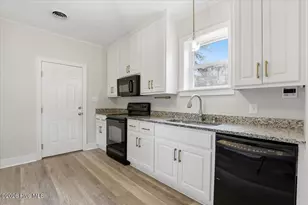 1509 Sauls St SW, Wilson, NC 27893 - Photo 6