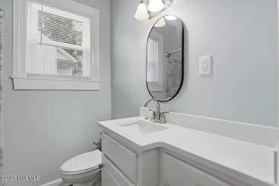 1509 Sauls Street SW, Wilson, NC 27893 - Photo 16