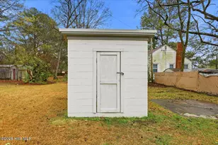 1509 Sauls St SW, Wilson, NC 27893 - Photo 22