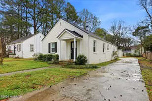 1509 Sauls St SW, Wilson, NC 27893 - Photo 26