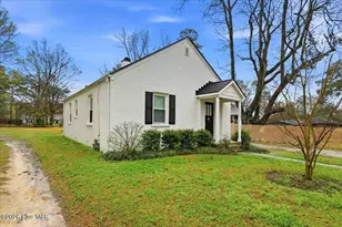 1509 Sauls St SW, Wilson, NC 27893 - Photo 2