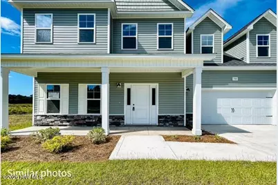 152 Woodford Drive, Jacksonville, NC 28540 - Photo 2