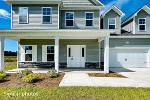 152 Woodford Dr, Jacksonville, NC 28540 - Photo 2