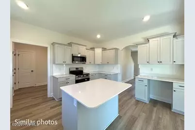 152 Woodford Drive, Jacksonville, NC 28540 - Photo 24