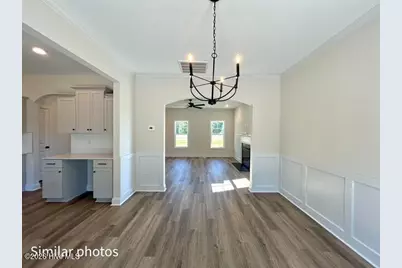 152 Woodford Drive, Jacksonville, NC 28540 - Photo 20