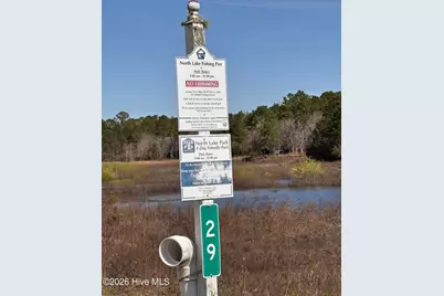 1230 Juniper Road, Southport, NC 28461 - Photo 6
