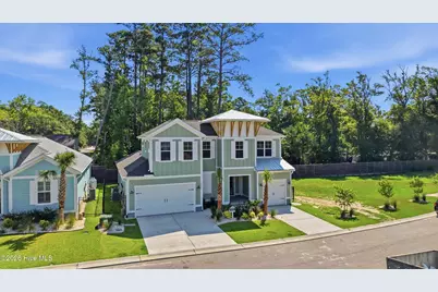 1920 Indigo Cove Way, Calabash, NC 28467 - Photo 24