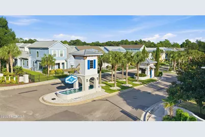 1920 Indigo Cove Way, Calabash, NC 28467 - Photo 22