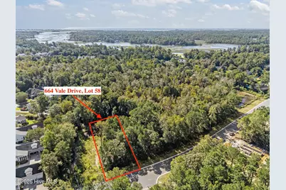 664 Vale Drive, Wilmington, NC 28411 - Photo 1