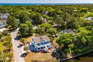 330 Cape Lookout Loop, Emerald Isle, NC 28594 - Photo 72