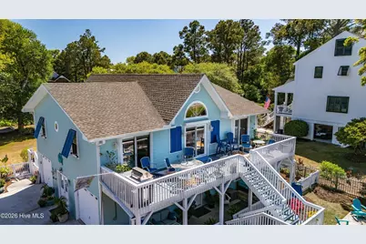 330 Cape Lookout Loop, Emerald Isle, NC 28594 - Photo 76