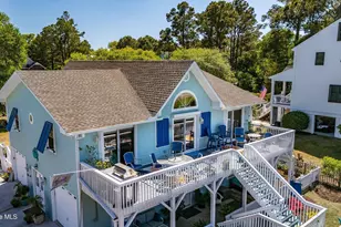 330 Cape Lookout Loop, Emerald Isle, NC 28594 - Photo 76