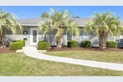 330 Cape Lookout Loop, Emerald Isle, NC 28594 - Photo 54