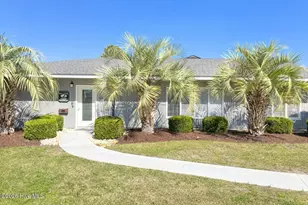 330 Cape Lookout Loop, Emerald Isle, NC 28594 - Photo 54