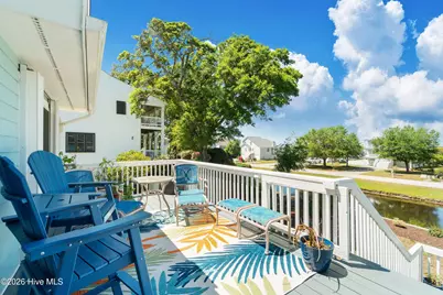 330 Cape Lookout Loop, Emerald Isle, NC 28594 - Photo 14