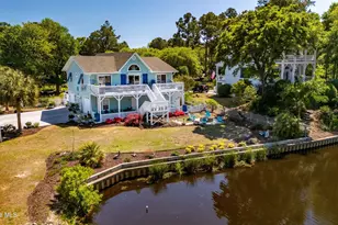 330 Cape Lookout Loop, Emerald Isle, NC 28594 - Photo 74