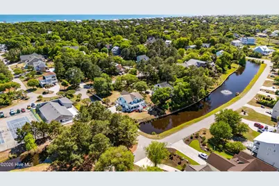 330 Cape Lookout Loop, Emerald Isle, NC 28594 - Photo 70