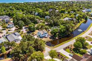 330 Cape Lookout Loop, Emerald Isle, NC 28594 - Photo 70
