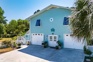 330 Cape Lookout Loop, Emerald Isle, NC 28594 - Photo 78