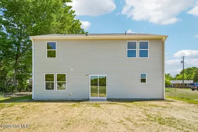 9440 Harrison Court, Castalia, NC 27816 - Photo 4