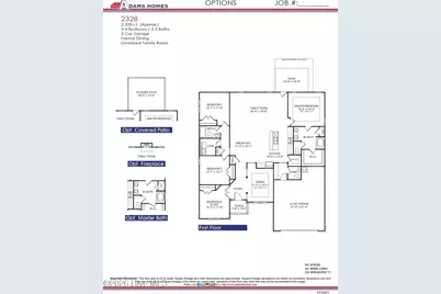 276 Eastwood Drive, Wallace, NC 28466 - Photo 2