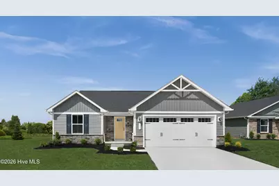112 Pema Street, Moyock, NC 27958 - Photo 1