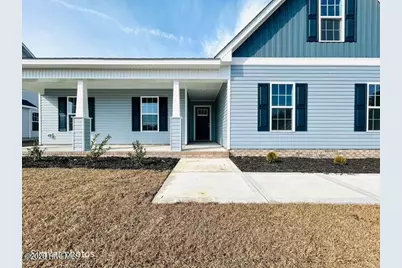 825 Hidden Bridge Drive, Jacksonville, NC 28546 - Photo 6