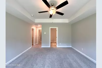 825 Hidden Bridge Drive, Jacksonville, NC 28546 - Photo 40