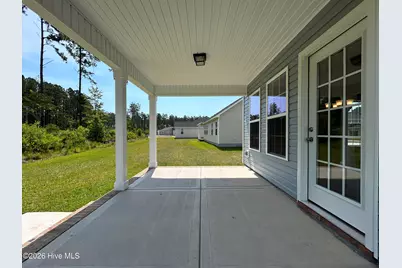 825 Hidden Bridge Drive, Jacksonville, NC 28546 - Photo 10