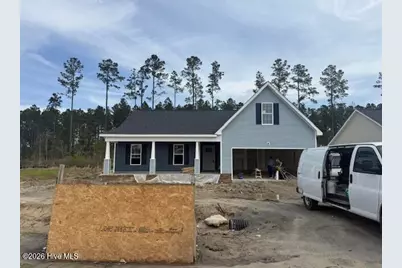 825 Hidden Bridge Drive, Jacksonville, NC 28546 - Photo 1