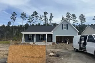 825 Hidden Brg Dr, Jacksonville, NC 28546 - Photo 1