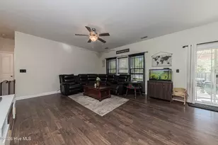 101 Boysenberry Fields Rd, Maple Hill, NC 28454 - Photo 10