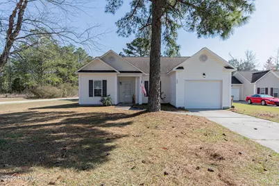 101 Boysenberry Fields Road, Maple Hill, NC 28454 - Photo 1