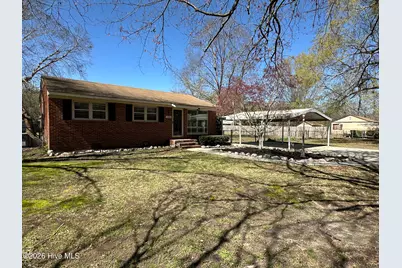 14880 Phillips Drive, Laurinburg, NC 28352 - Photo 2