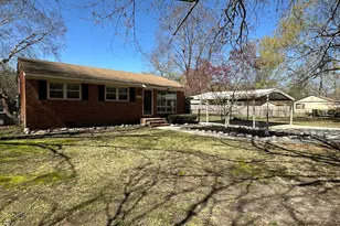 14880 Phillips Dr, Laurinburg, NC 28352 - Photo 2