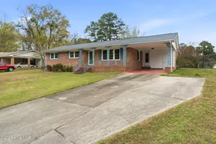 132 Southwood Dr, Rockingham, NC 28379 - Photo 4