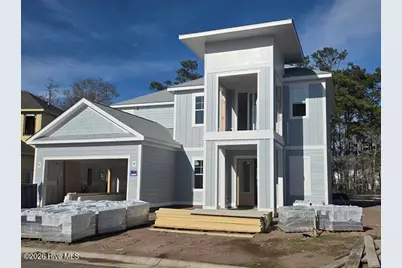 2092 Manor Parc Drive, Calabash, NC 28467 - Photo 1