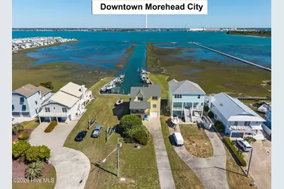 1711 E Fort Macon Road, Atlantic Beach, NC 28512 - Photo 14
