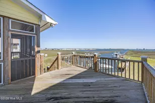 1711 E Fort Macon Rd, Atlantic Beach, NC 28512 - Photo 32