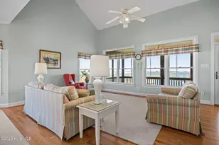 1711 E Fort Macon Rd, Atlantic Beach, NC 28512 - Photo 12